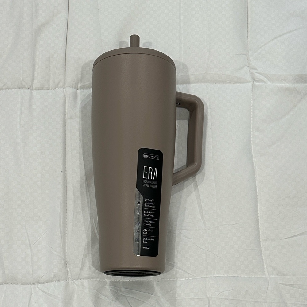 BrüMate Era 40oz